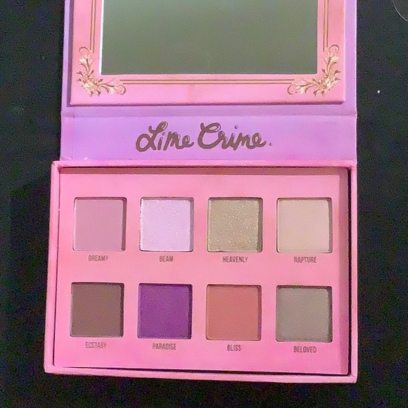 Lime Crime Venus III Palette - Picture 2 of 2